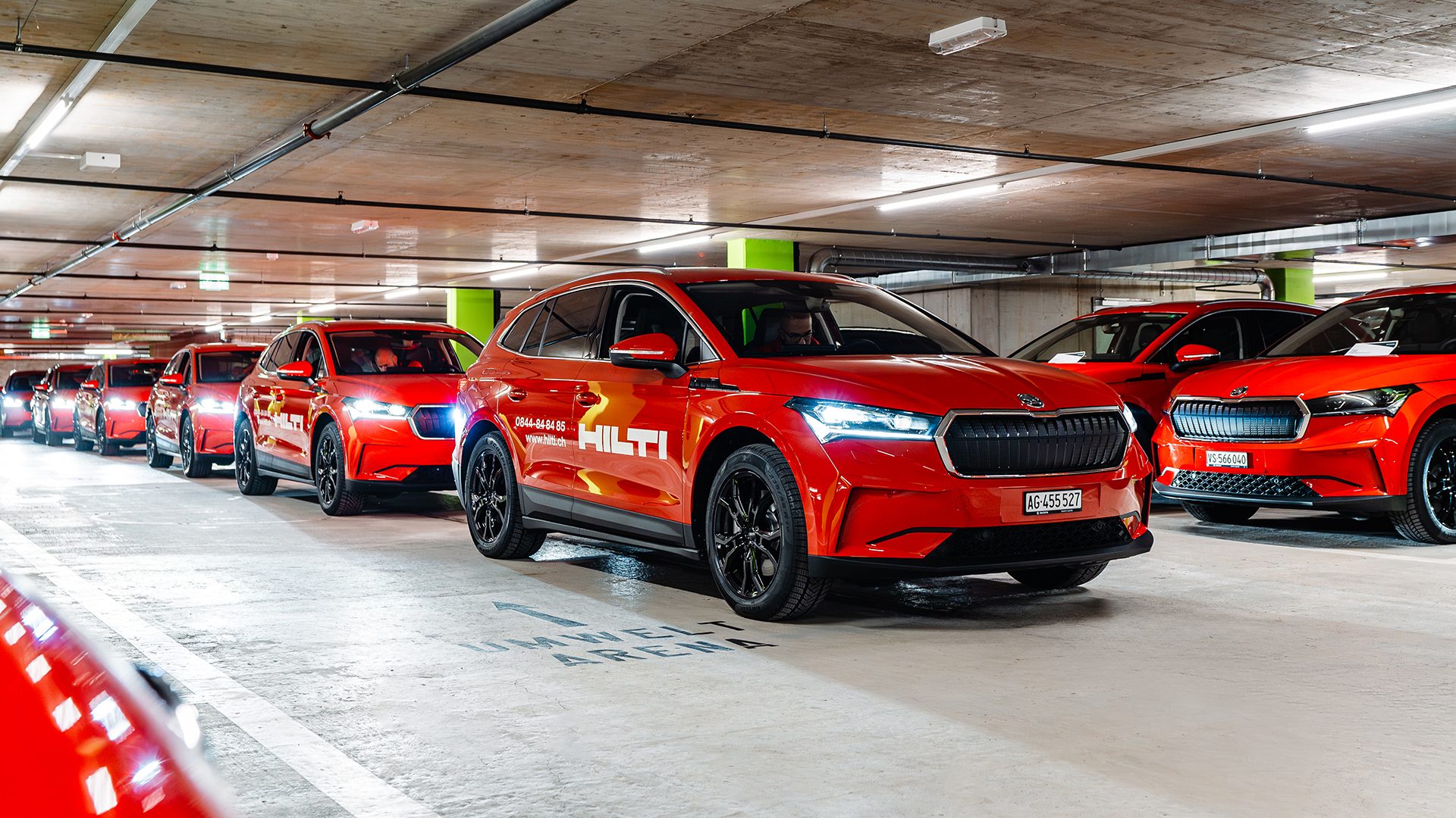 Gestion de parcs et de flottes automobiles