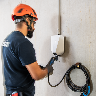 Helion Energy AG