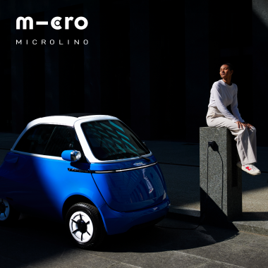 Microlino