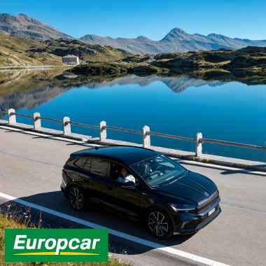 Europcar