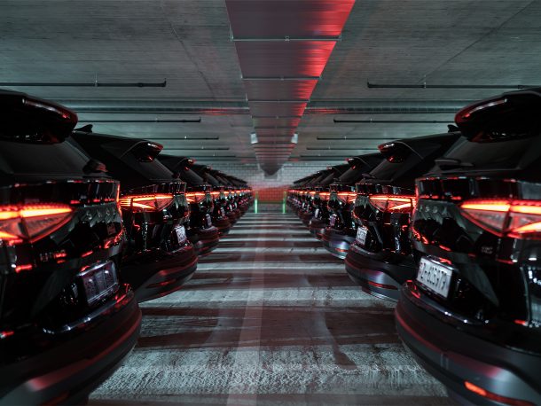 Coca-Cola HBC Suisse SA 