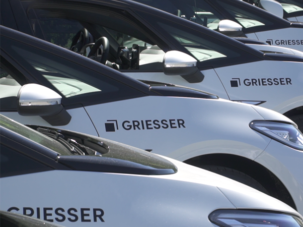 Griesser