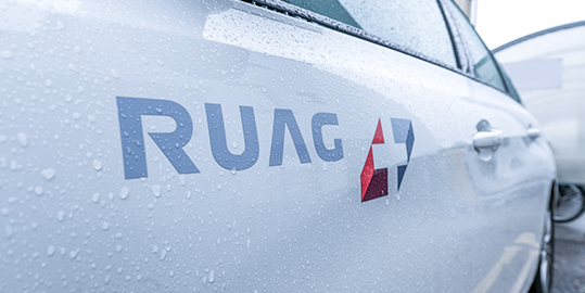 RUAG