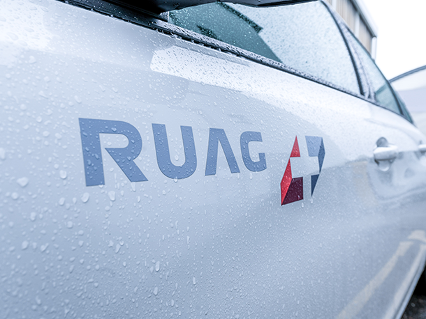 RUAG