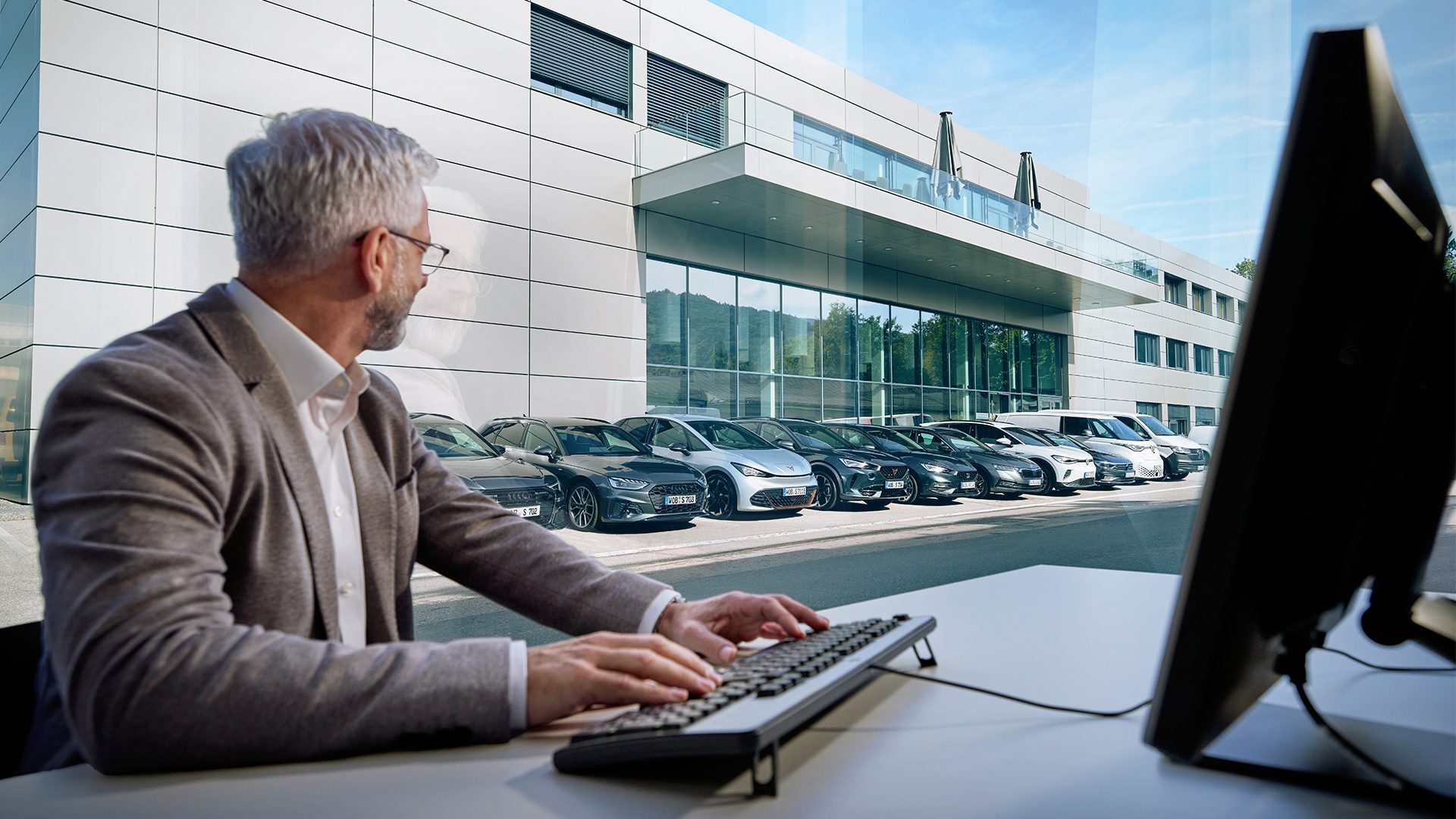 AMAG ReCars, la piattaforma di vendita dei più recenti veicoli d’occasione