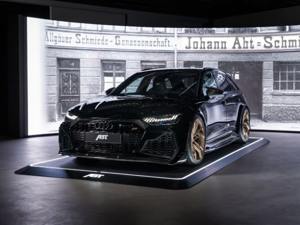 ABT Sportsline
