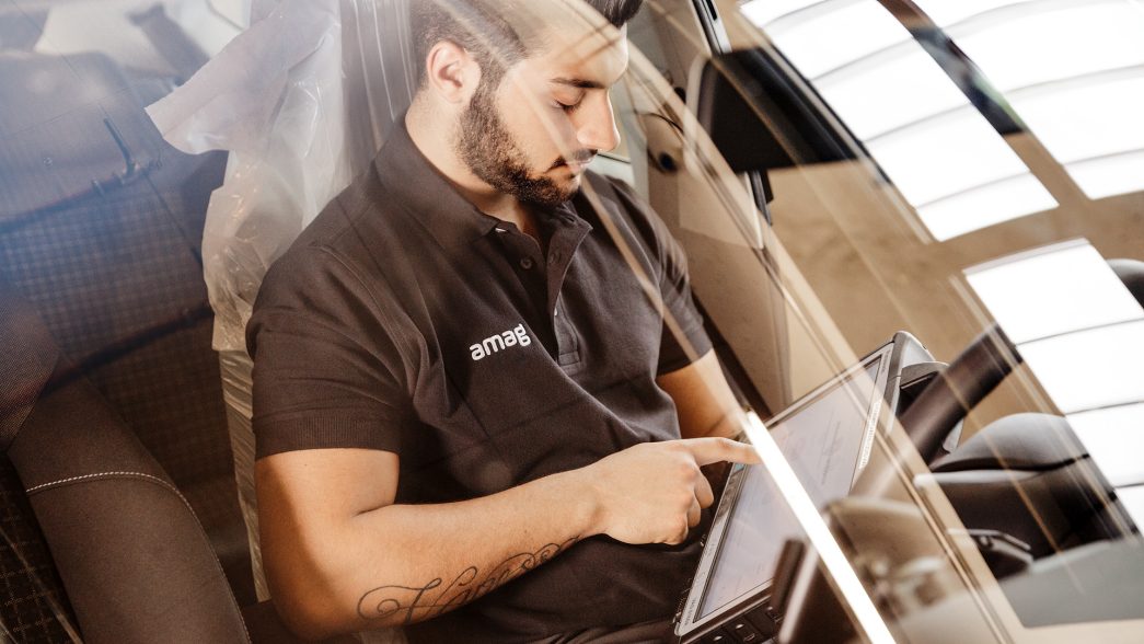 Technische Informationen