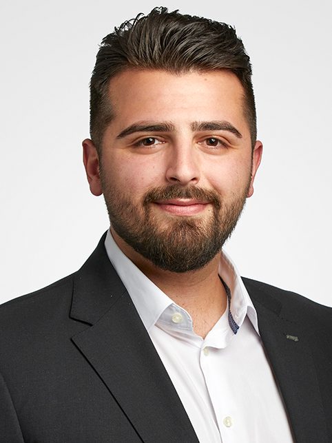 Altrin Canaj