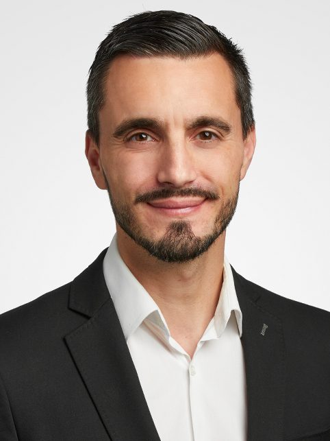 Bruno De Matos