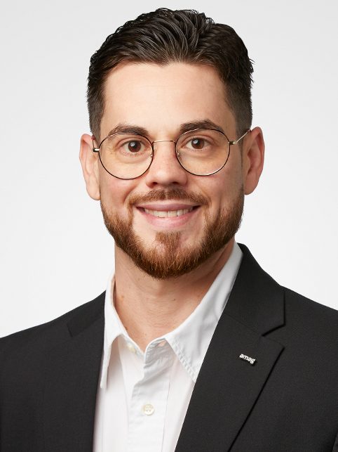 Roberto Paternicola