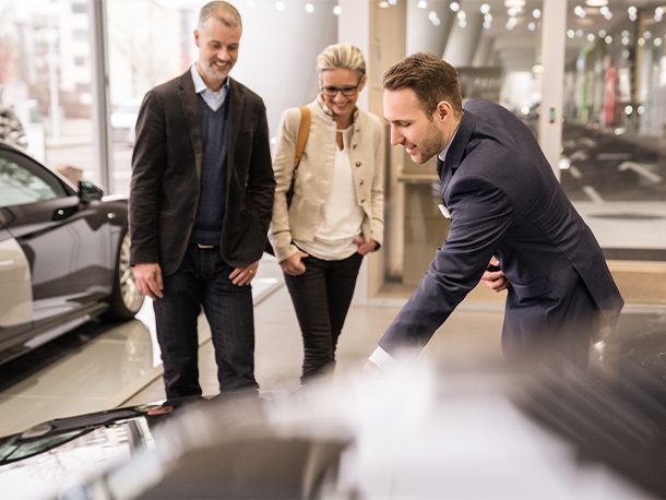 Le Groupe AMAG est un prestataire de mobilité complet et positionné au mieux dans tout le pays