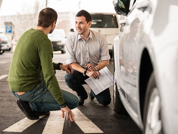 Auf ReCars finden B2B-Händler besten Qualitätsoccasionen der zertifizierten Label Occasion plus